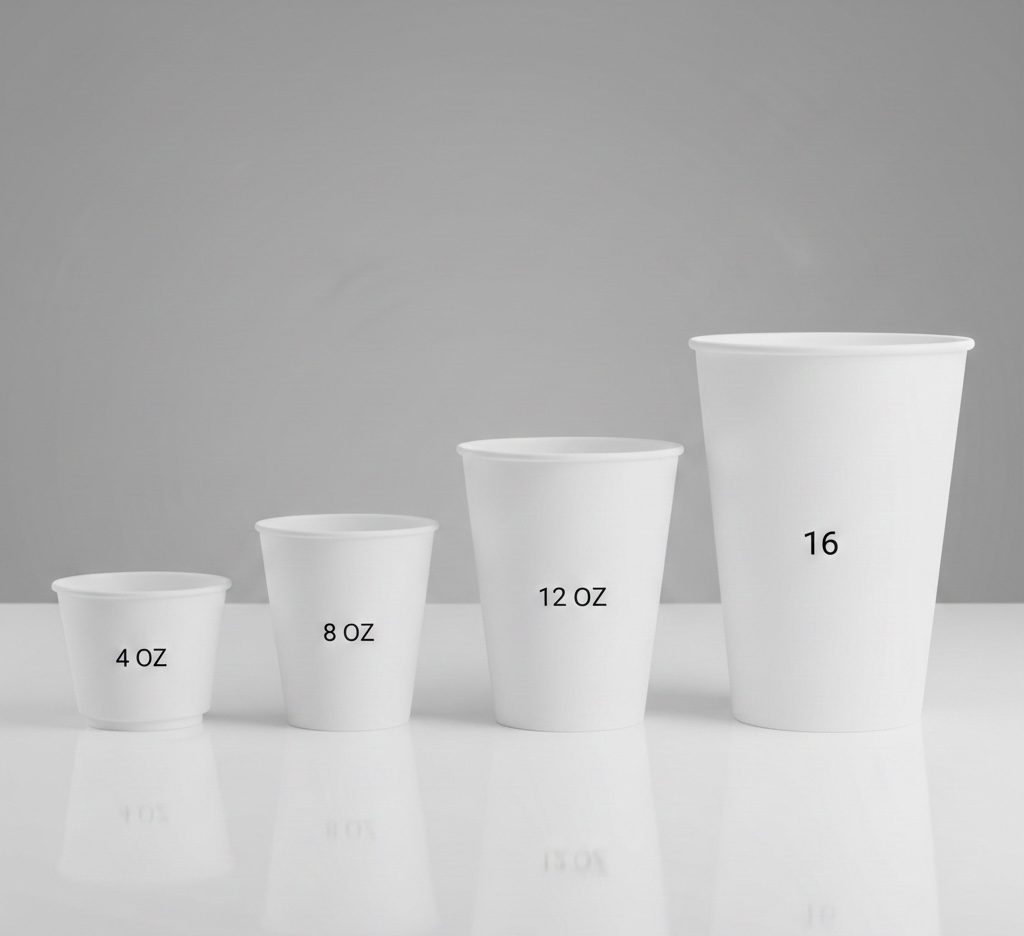 Paper Cups