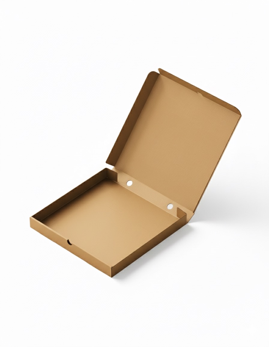 Pizza Box - Image 2