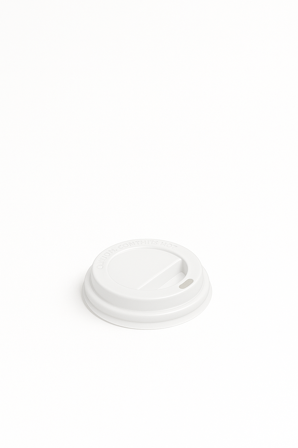 Flat Lid For Coffee Cups - Image 7