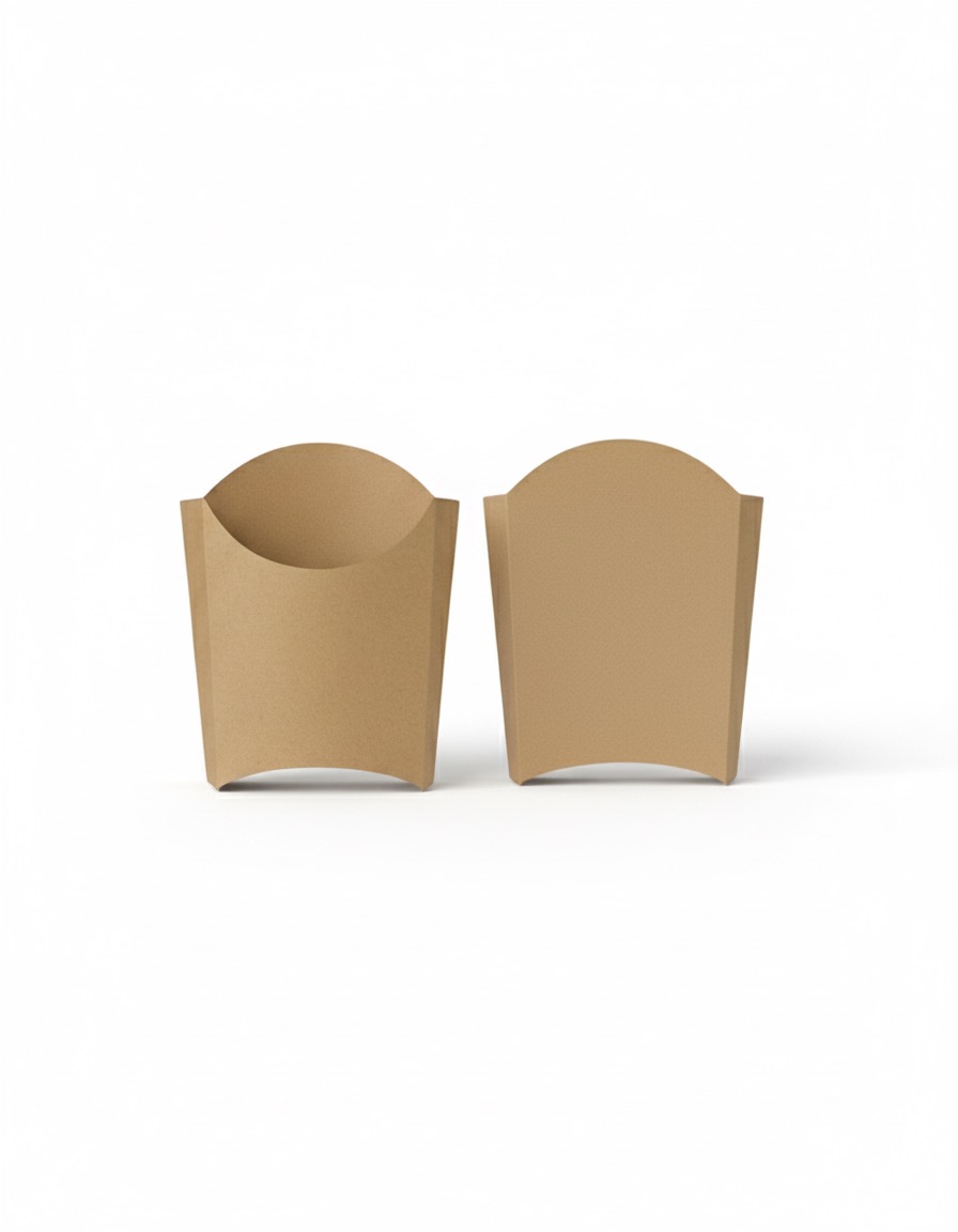 Fries Packet - Image 2