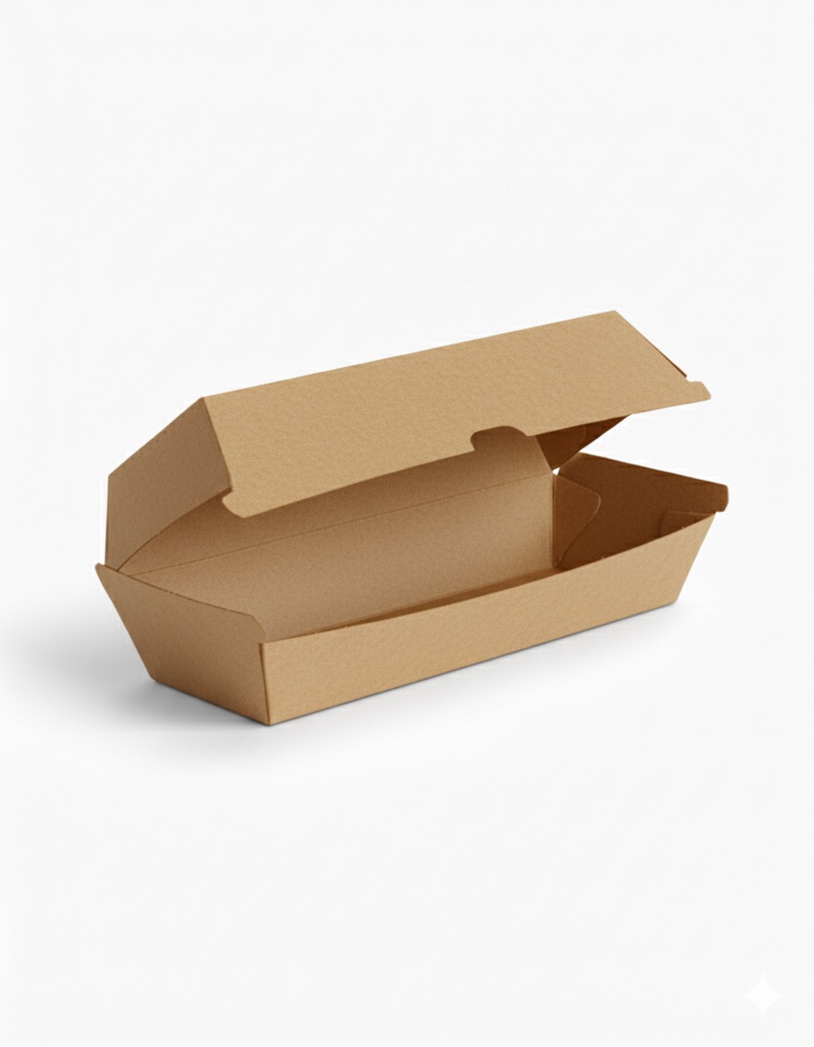 Wide Sandwich Box - Image 5