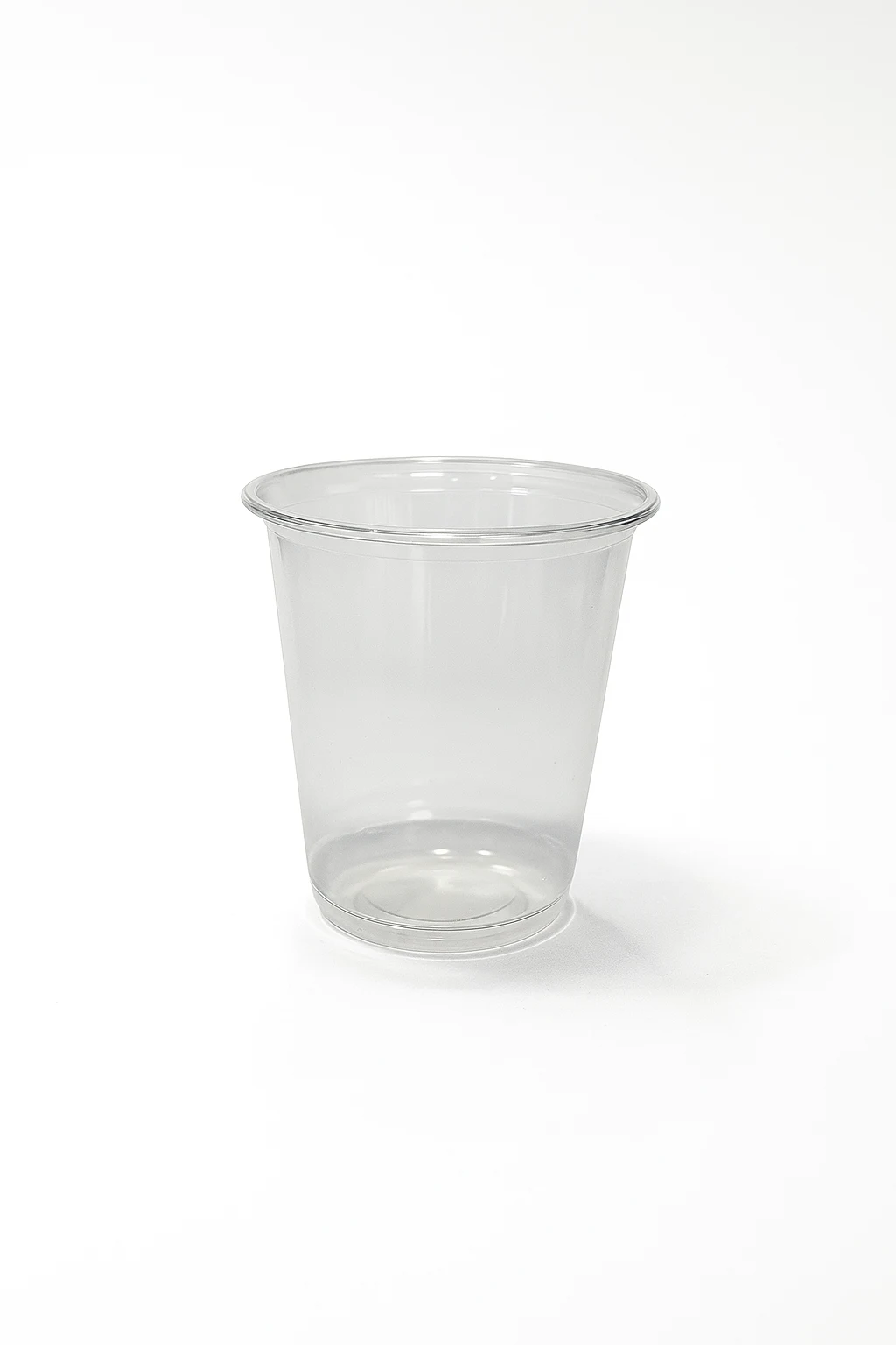 U Shape Plastic Cups - Image 2