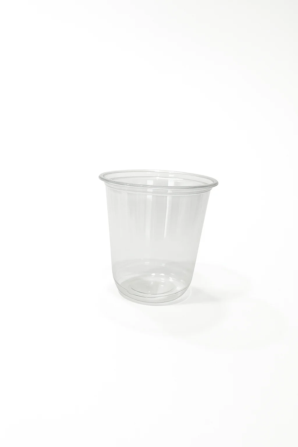 U Shape Plastic Cups - Image 3