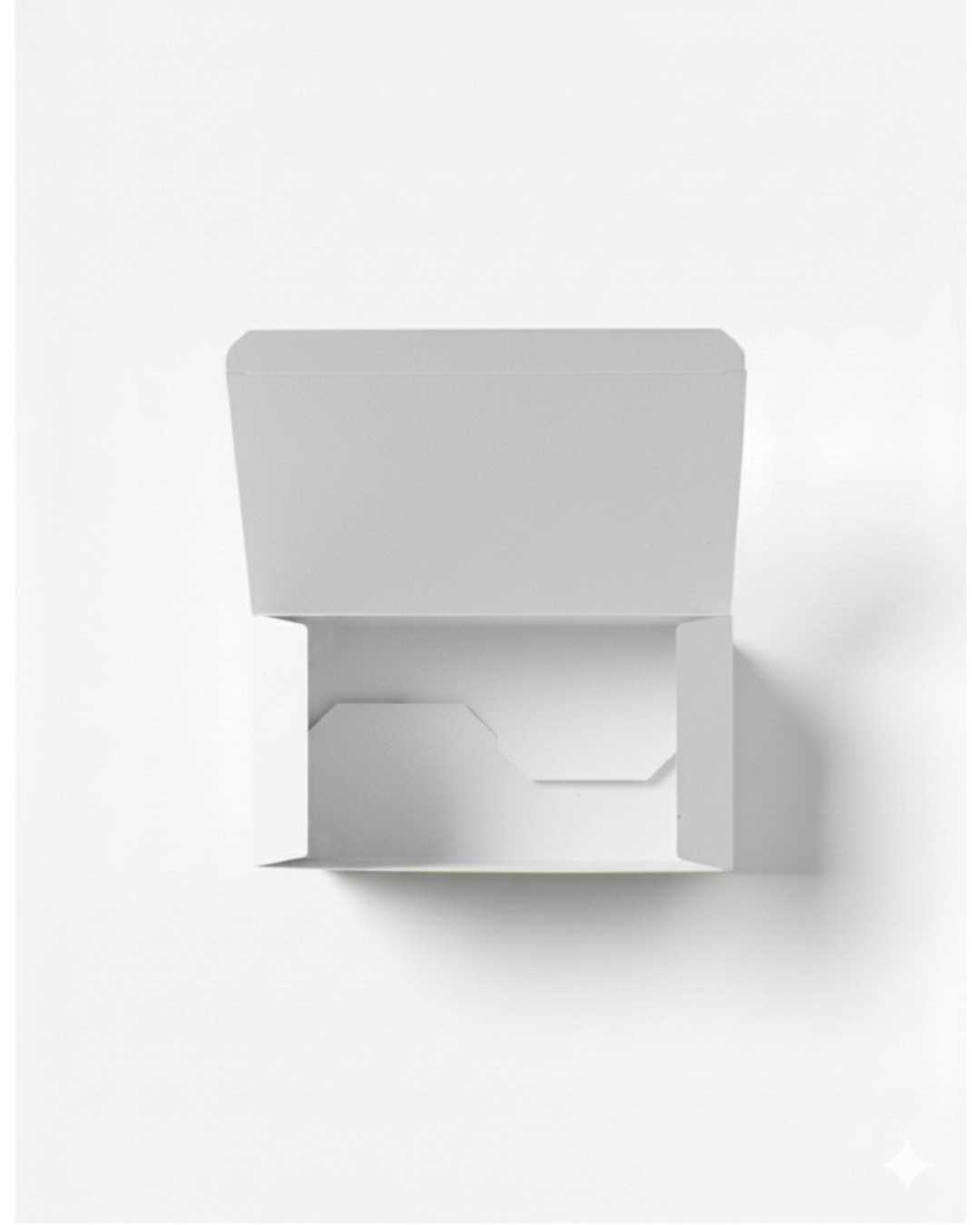 Tapered Snack Box - Image 4