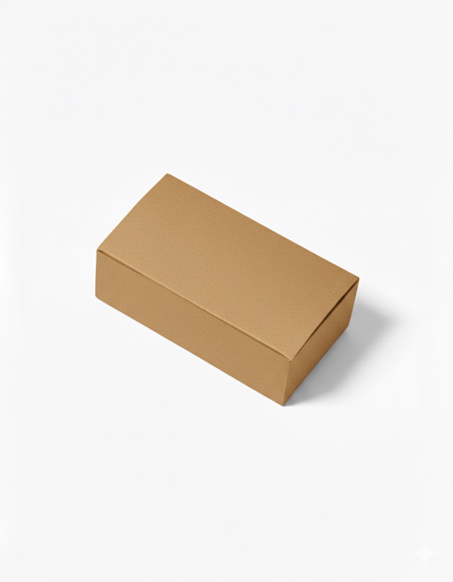 Tapered Snack Box - Image 3