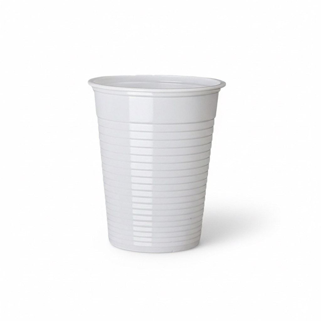 180 ml Plastic Cup - Image 2