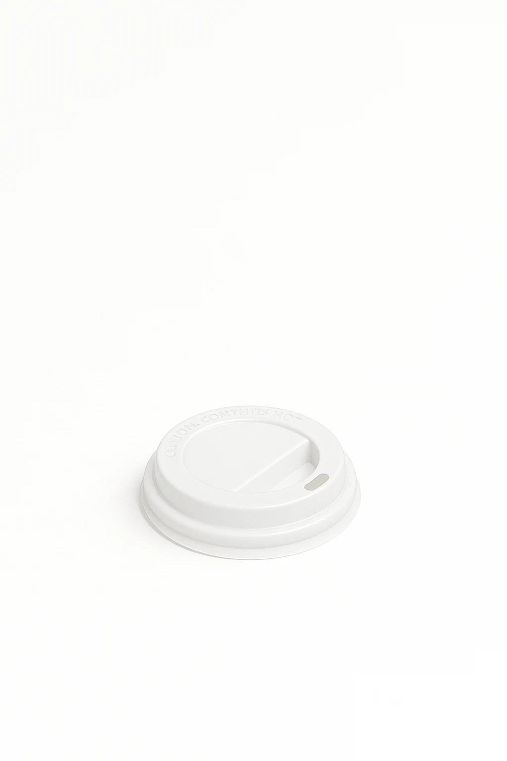Flat Lid For Coffee Cups - Image 6