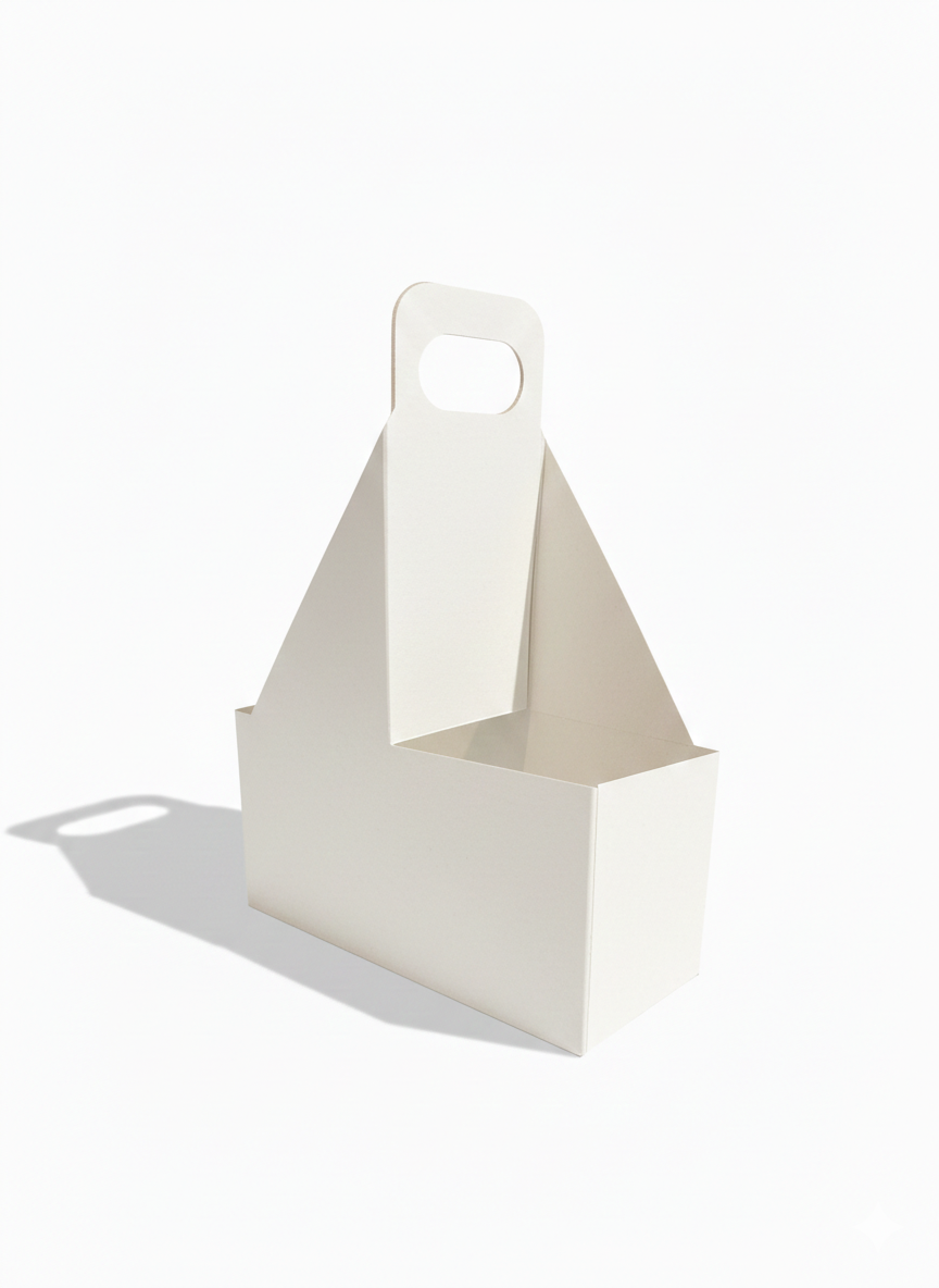 Cup Carrier 2 cups - Image 4