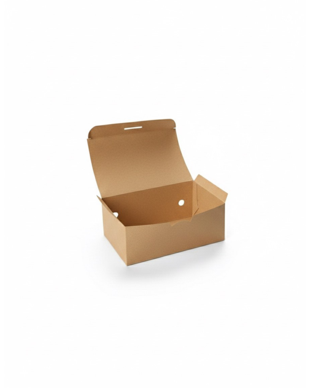 Fries Box - Image 1