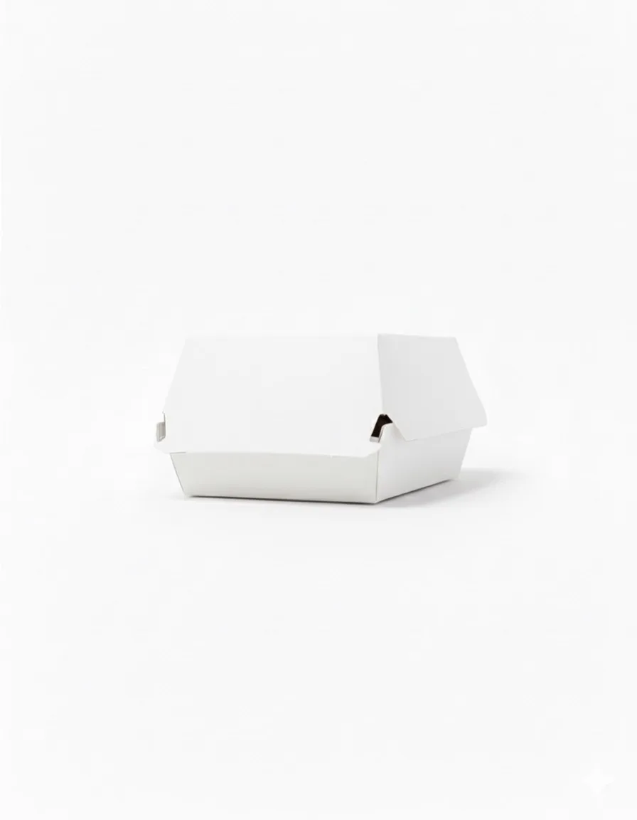 Burger Sandwich Box - Image 2