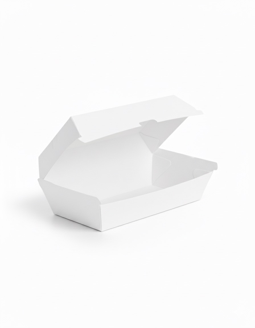 Wide Sandwich Box - Image 1
