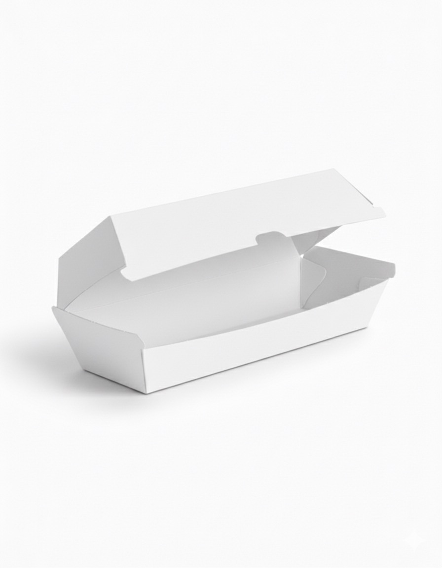 Wide Sandwich Box - Image 2